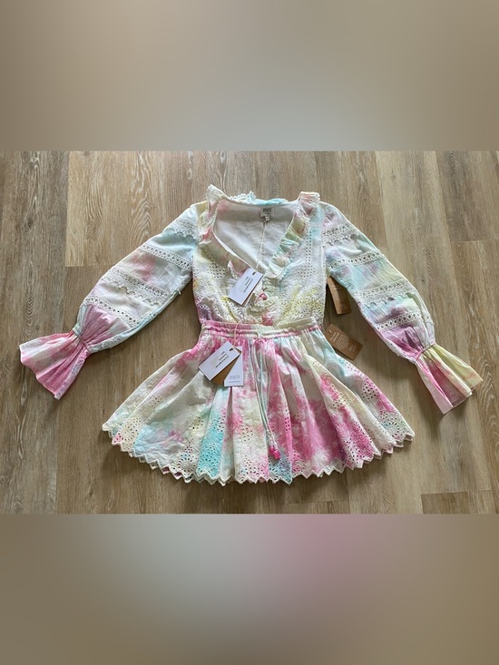 HEMANT & NANDITA Dresses & Skirts - NWT - HEMANT AND NANDITA Amara Set